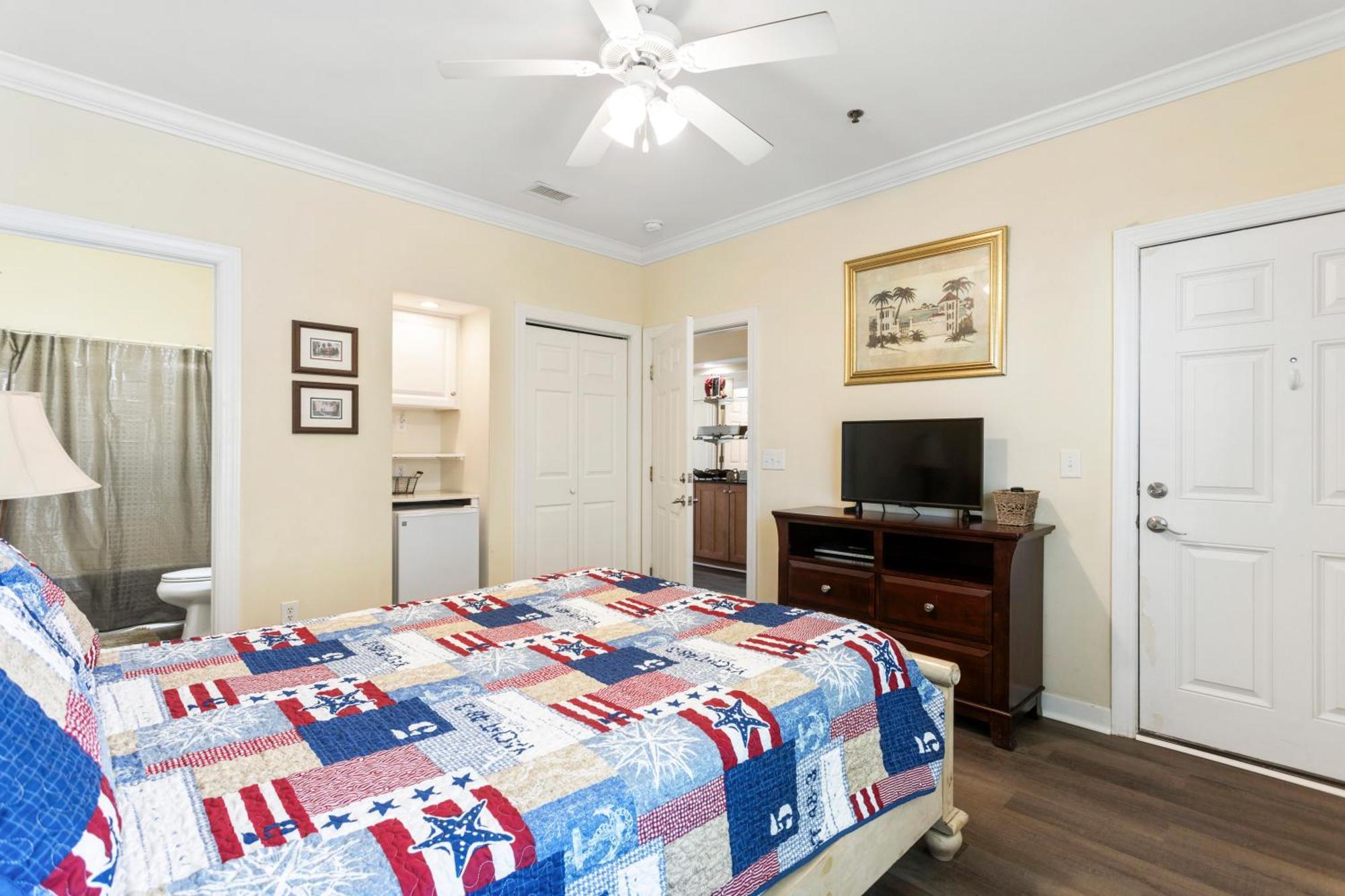 Oceanview 4Br/4Ba Condo, Steps To Beach/Pool Ocean Isle Beach Exterior foto